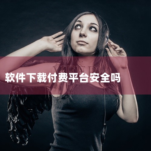 下载软件的时候总会遇到各种套路吗,我下载了一个付费的软件说能恢复微信聊天安全不,