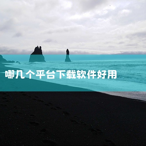 下载app好用的软件有哪些,哪个软件下载平台好用,软件下载平台哪个比较好?,靠比较好的软件大全下载,能下载软件的平台有哪些,